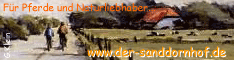 Langeooger Sanddornhof