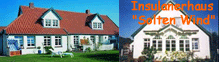 Ferienwohnungen Solten Wind